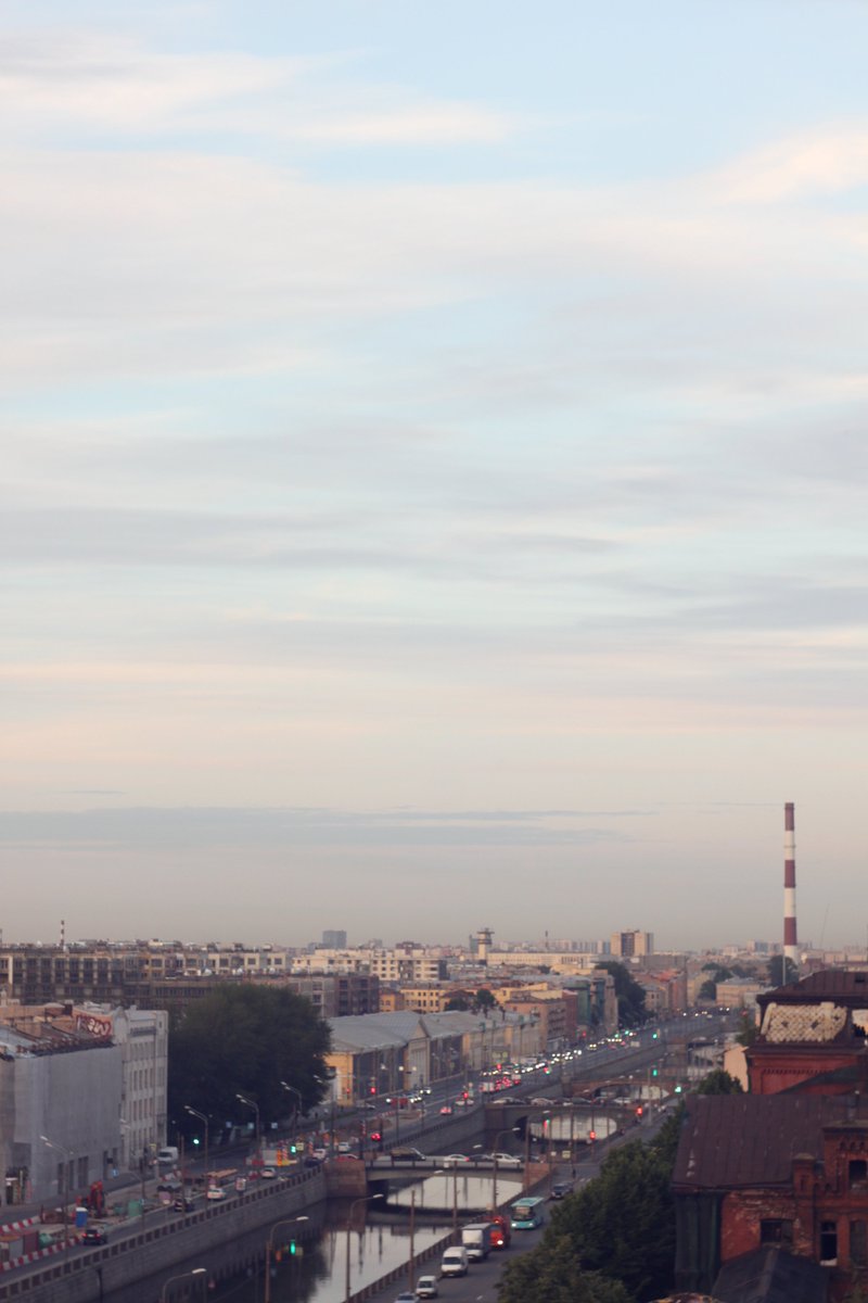 Прогулка по красному треугольнику. Ч.2.