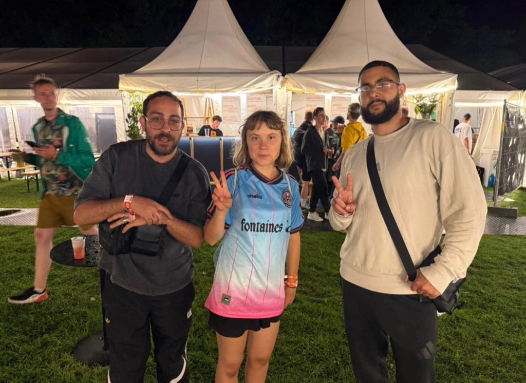 ghonemjr's tweet image. dream blunt rotation