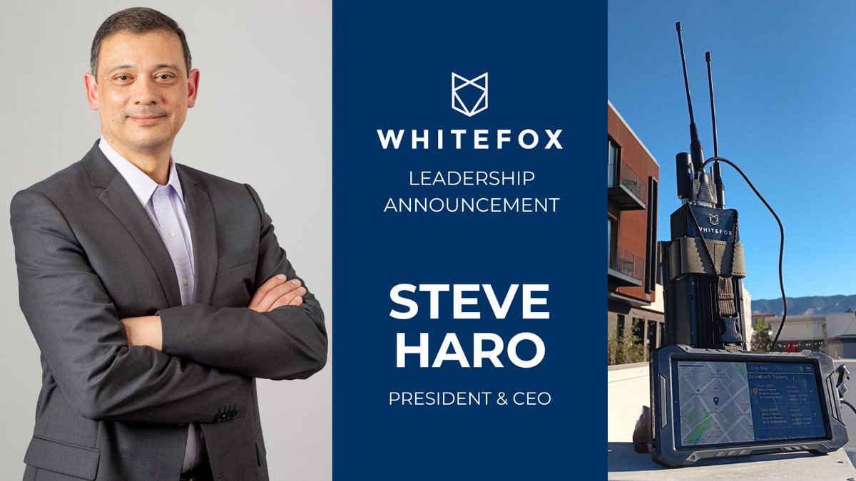 WhiteFox tweet media