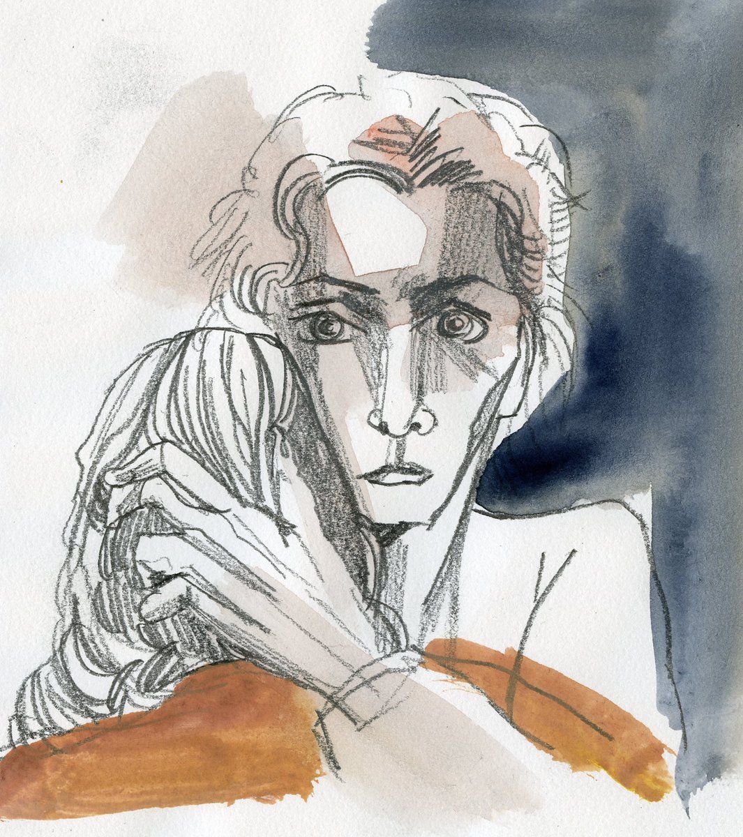 MAGNET Magazine (@magnetmagazine) on Twitter photo Every week, MAGNET posts a new illustration by <a href="/LesterMecca/">David Lester</a> of <a href="/MeccaNormal/">Jean Smith</a> with text by vocalist #JeanSmith: magnetmagazine.com/category/david… Every week, MAGNET posts a new illustration by <a href="/LesterMecca/">David Lester</a> of <a href="/MeccaNormal/">Jean Smith</a> with text by vocalist #JeanSmith: magnetmagazine.com/category/david…