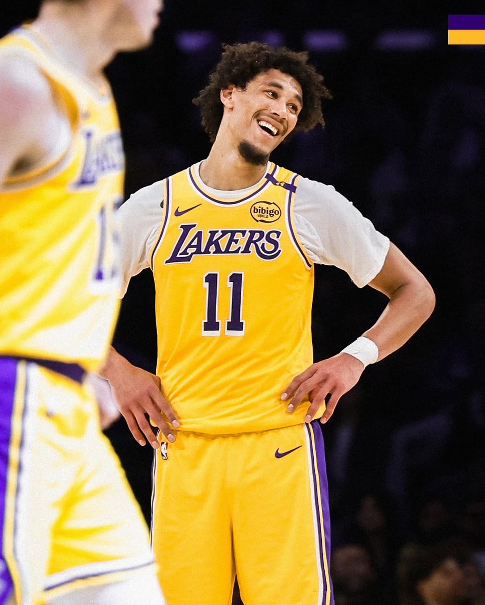 さぁレイカーズはエイトンのバックアップセンターに誰を獲得するのか
アルホーフォード
ニックリチャーズ
イヴミッシ
ジャクソンヘイズ