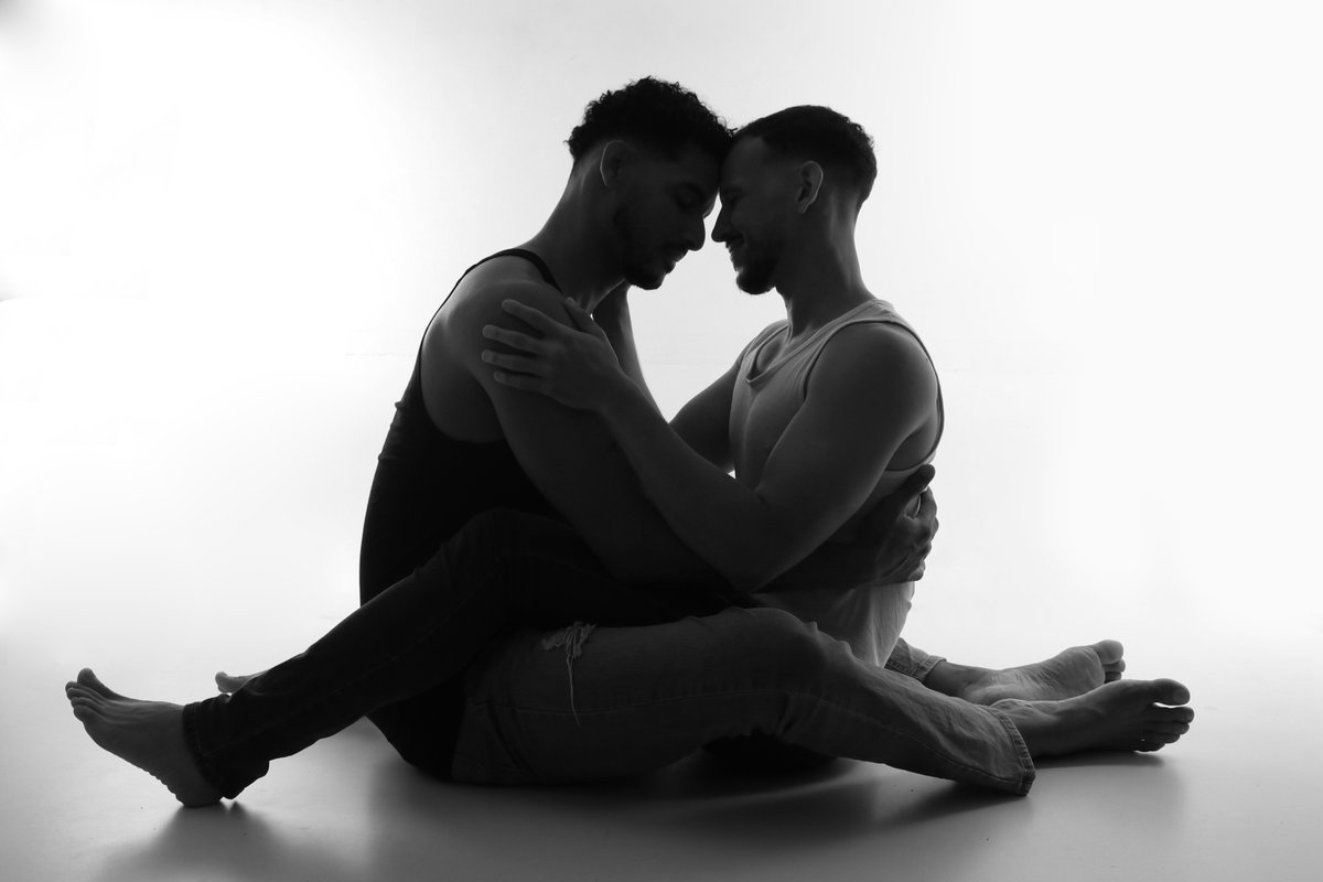 yeleon's tweet image. 😍