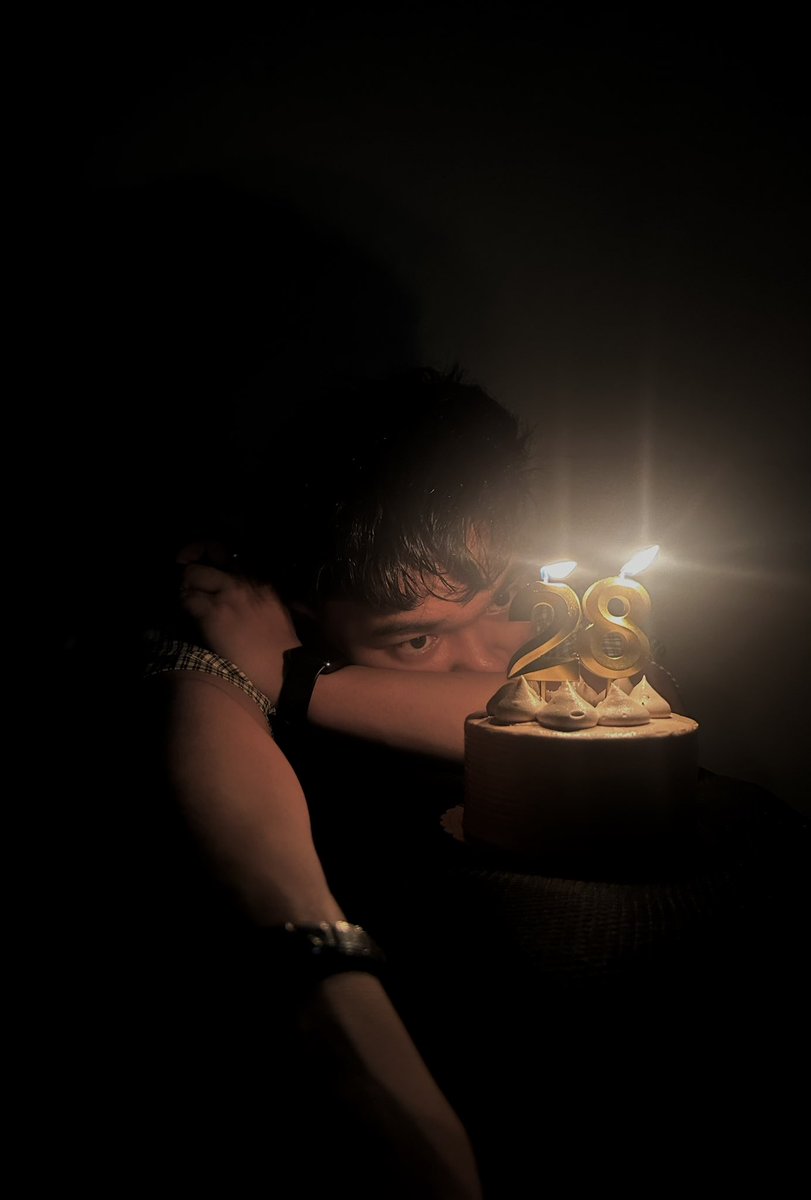 NeZha_48's tweet photo. 28 and still not acting my age! https://t.co/9aszV9lcqP