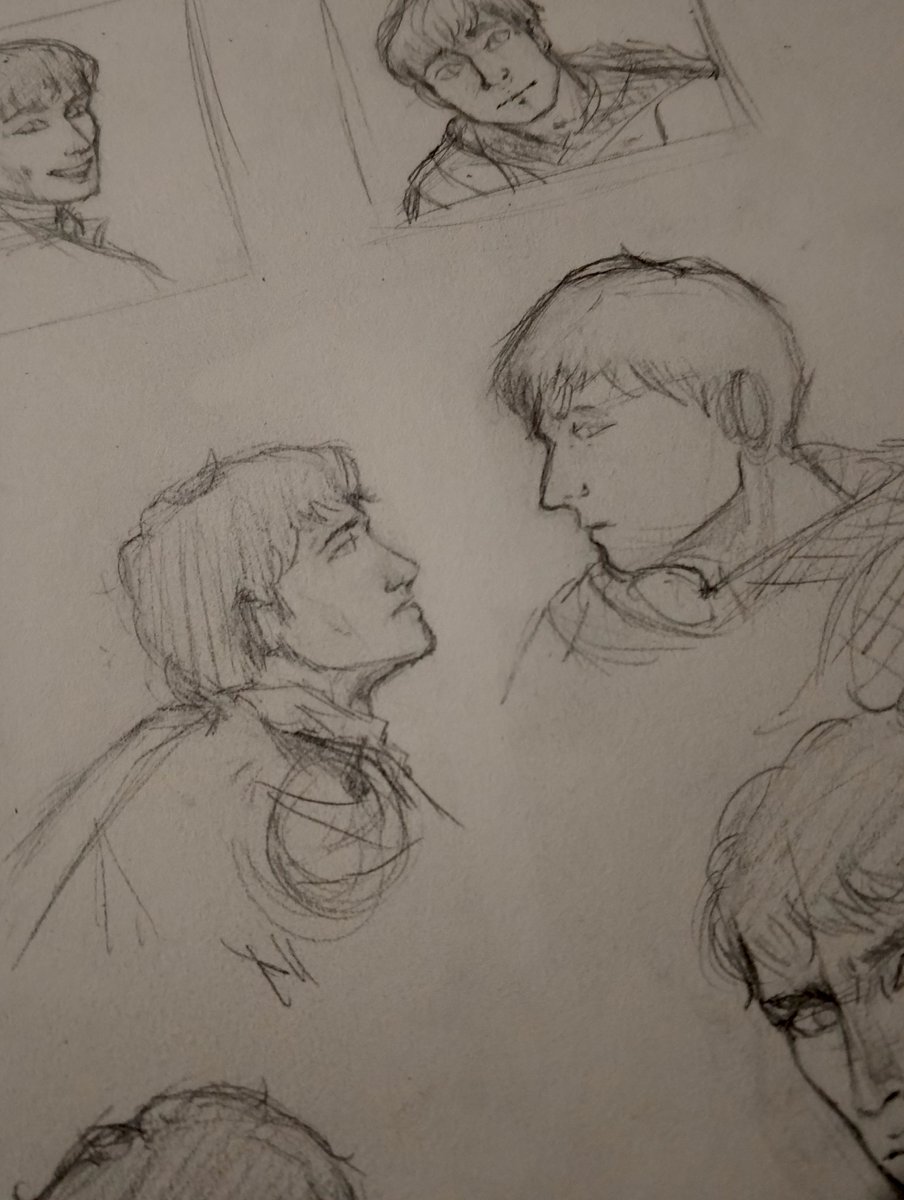 Timetocker's tweet photo. #Merthur in the big 2025 🥀🥀🥀 https://t.co/v98IGYpxrr