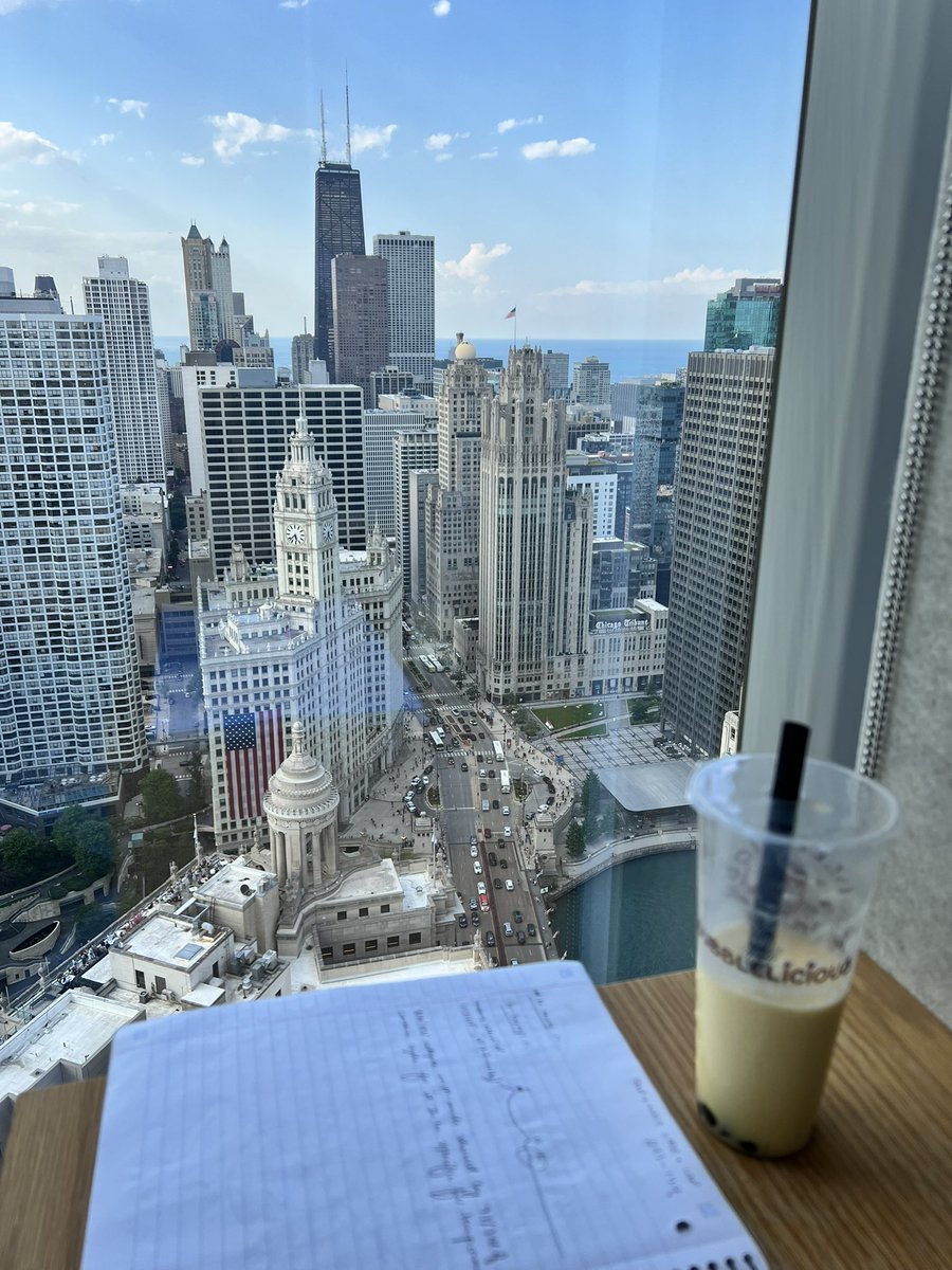 Moiz Ehtesham, MD tweet media