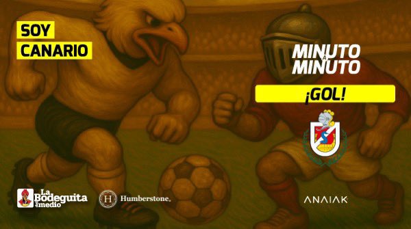 soycanario's tweet image. 🇨🇱🏆 Mala vibra
Minuto 68: Cristian Gutiérrez #CDLS 4-0 #SanLuis 
Resultado Global: #CDLS 5-3 #SanLuis 
El canario juega con 2 menos. 
#SoyCanario