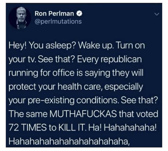 Britt Nessie (@democraticdaisy) on Twitter photo 