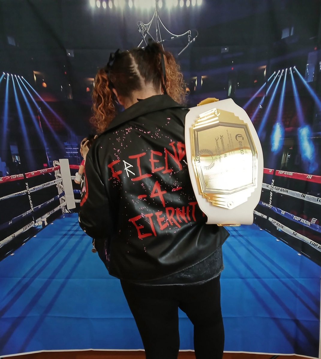 Mr. Shane (@shaneinlagrange) on Twitter photo My niece wanted her graduation party to be in <a href="/WWE/">WWE</a> theme. #nailedit <a href="/AlexaBliss_WWE/">Lexi (Kaufman) Cabrera</a> <a href="/YaOnlyLivvOnce/">LIV Morgan</a> #fiend My niece wanted her graduation party to be in <a href="/WWE/">WWE</a> theme. #nailedit <a href="/AlexaBliss_WWE/">Lexi (Kaufman) Cabrera</a> <a href="/YaOnlyLivvOnce/">LIV Morgan</a> #fiend