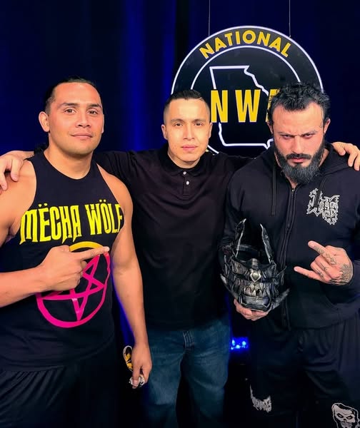 Hace 4 años en Atlanta, GA 🇲🇽🇨🇺