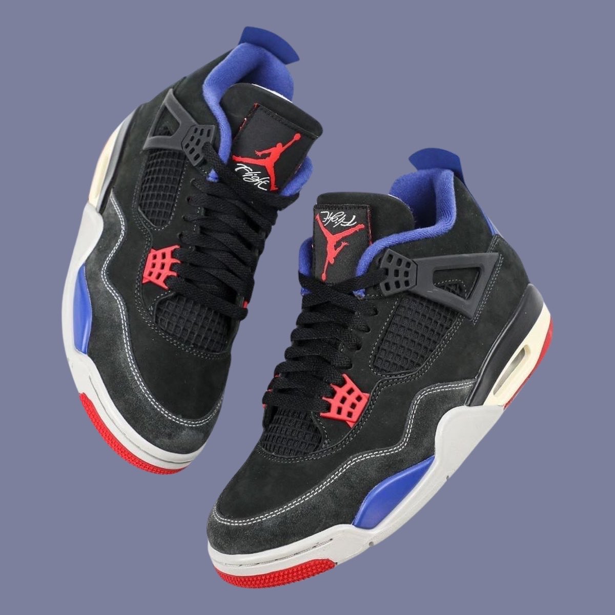 BadGuy_Pabl0's tweet image. I NEED !!!! #SneakerHead  #Jordan #Retro4
