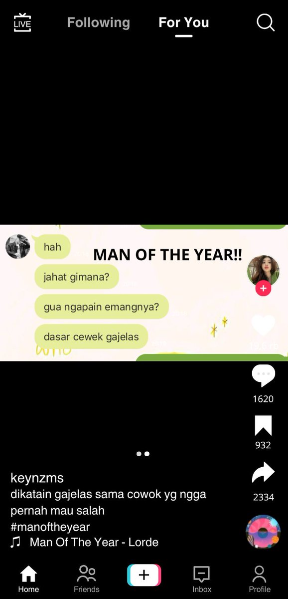 Gean join trend Man Of The Year?
#geananin #jenselle few tweets au