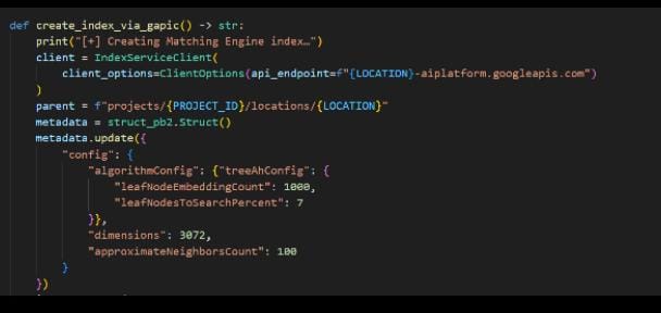 Echobitstech's tweet image. At Echobitstech, we design AI engines that find the right match—whether it’s people, products, or data. Built to be fast, scalable, and precise. #AIMatching #SmartSearch #Echobitstech