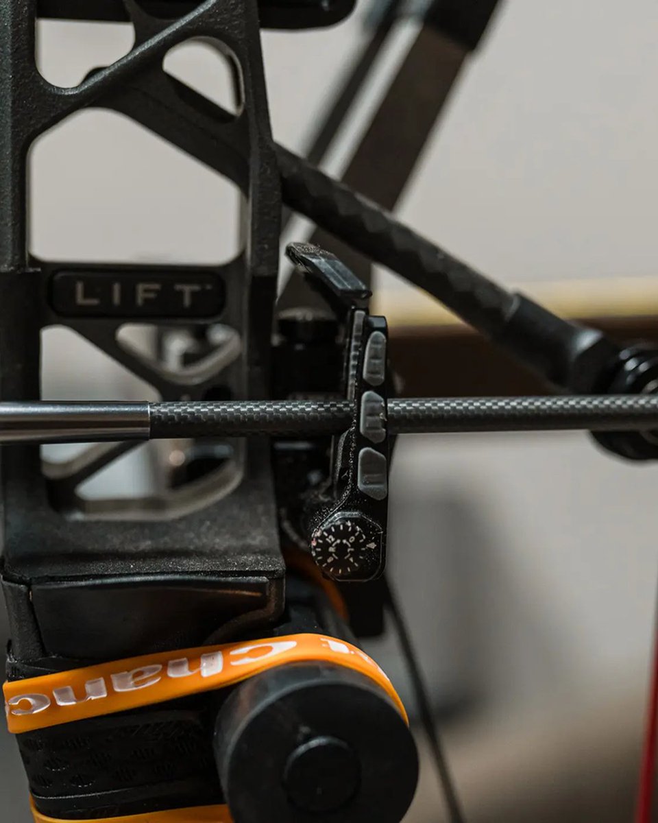 GOHUNT's tweet image. Having a well-tuned bow is important for accuracy, penetration, and, ultimately, your confidence. 

#gohunt