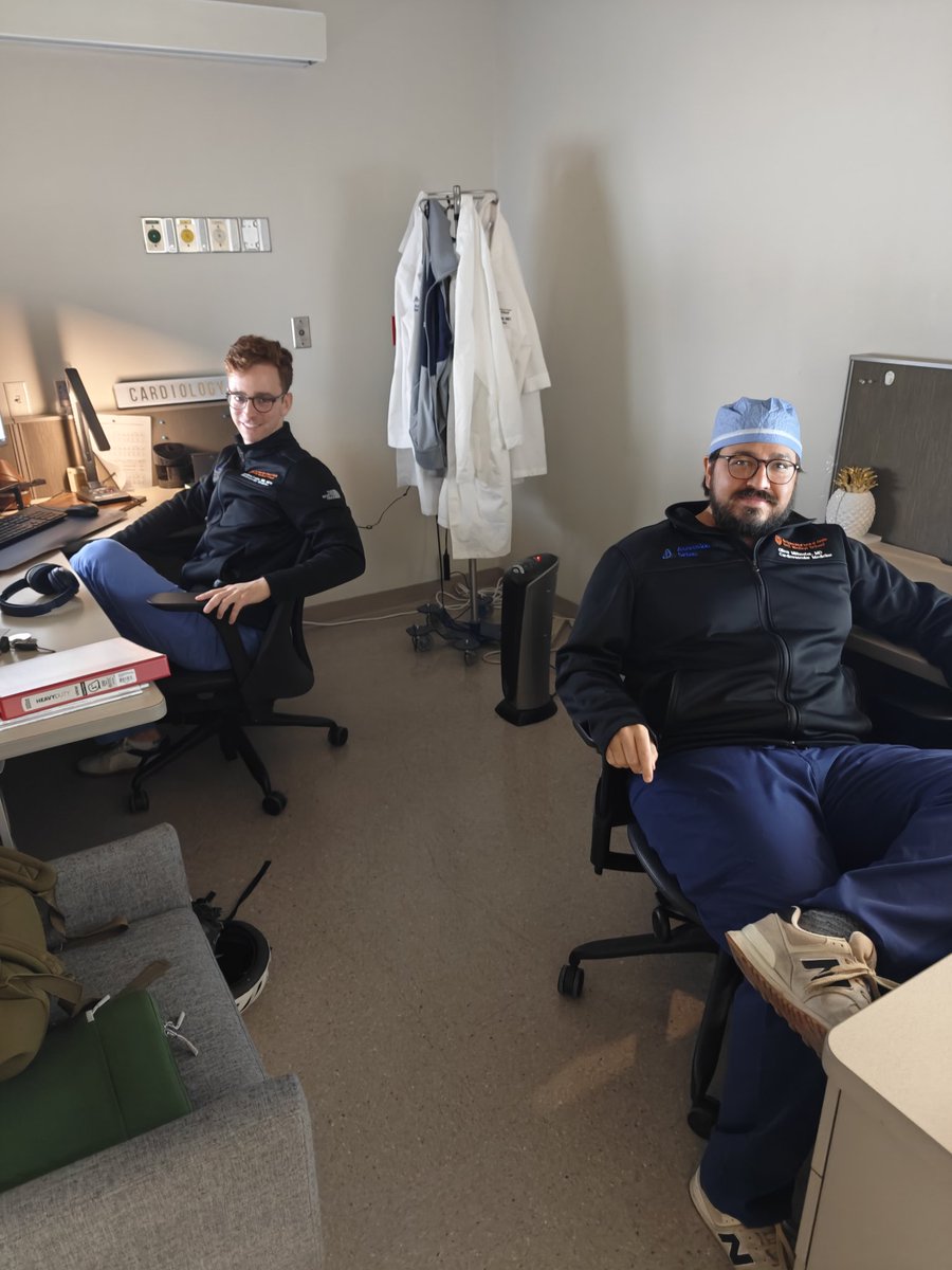 Cardiology Fellowship - UT Austin tweet media