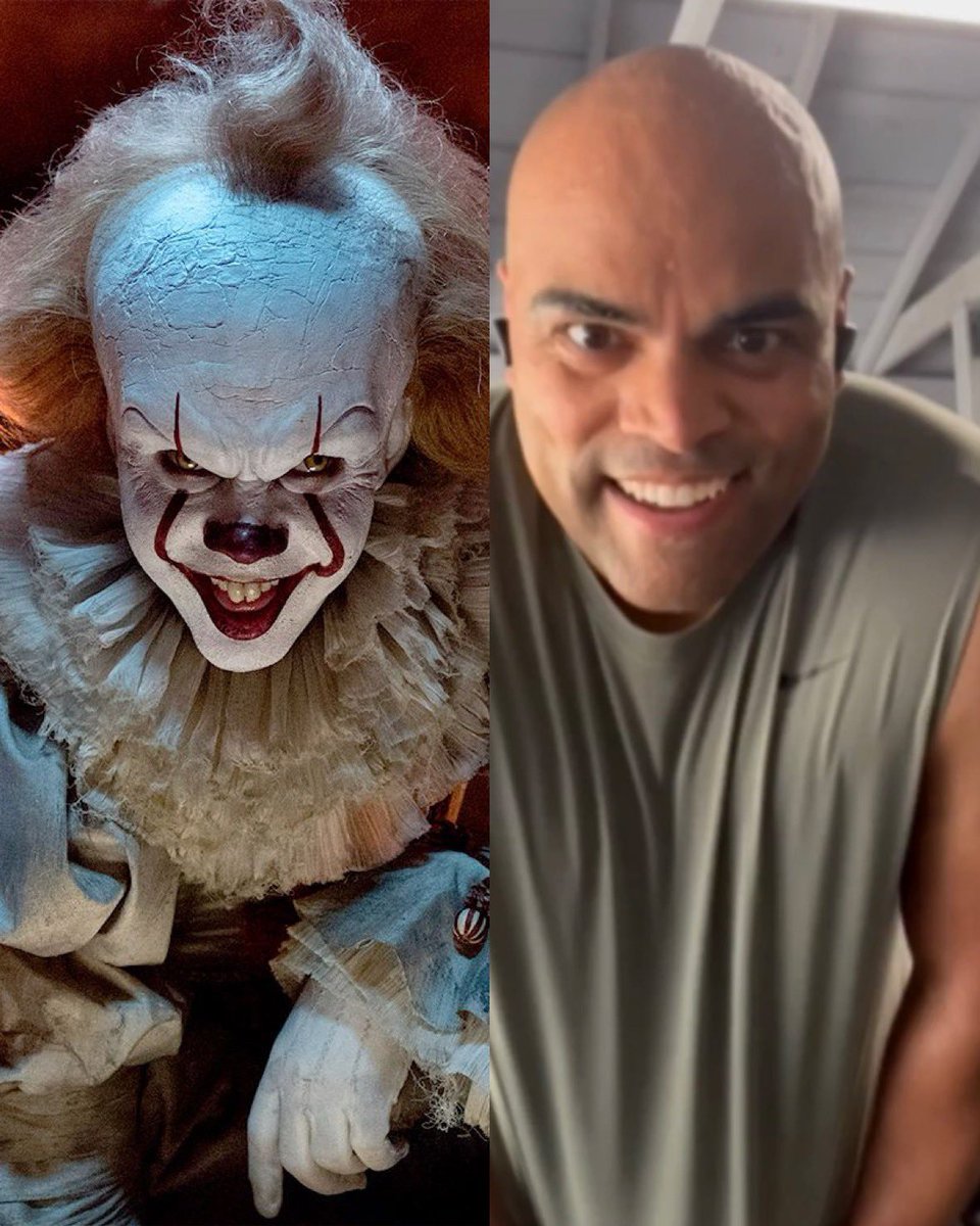 Same same but different