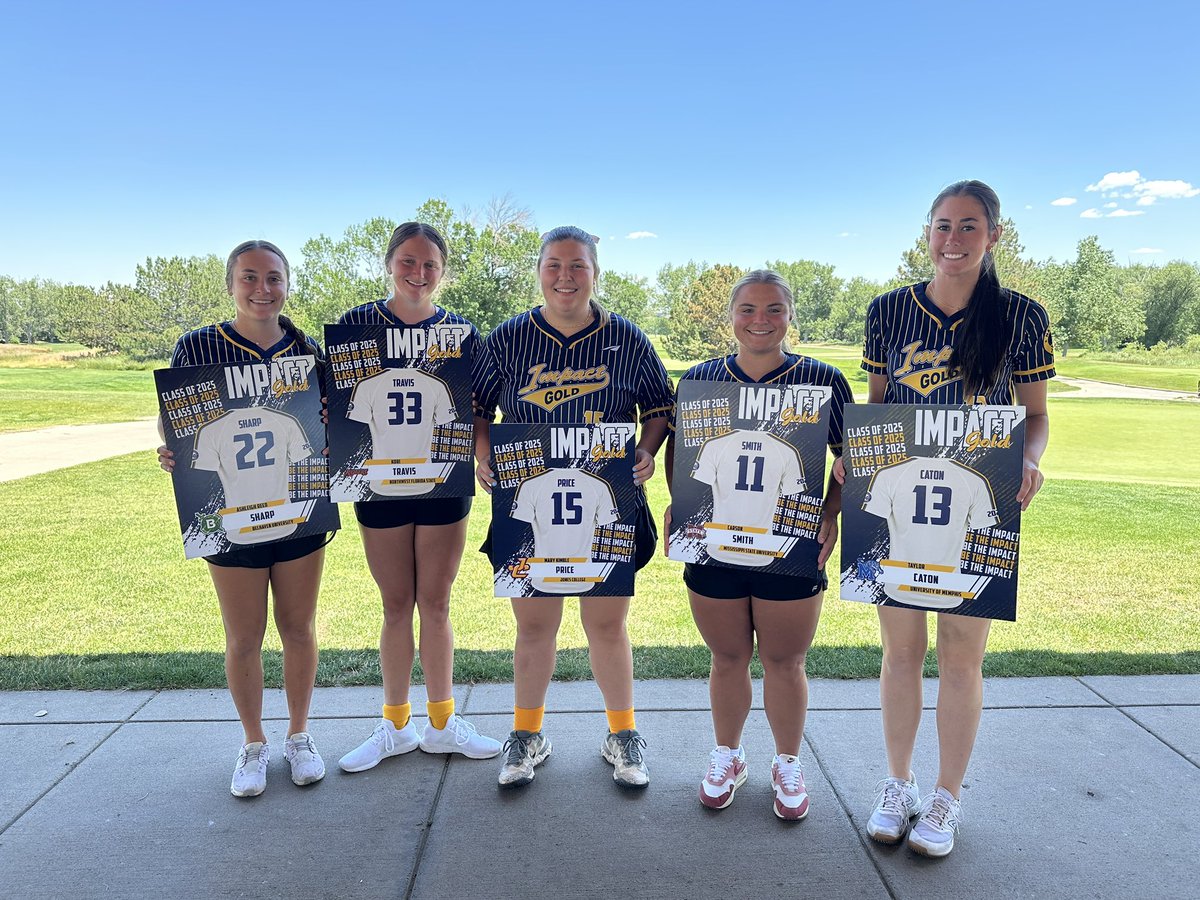 Impact Gold National 07 tweet media