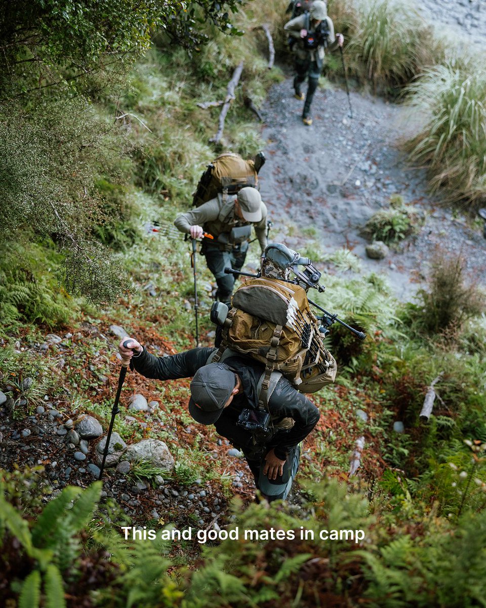 GOHUNT's tweet image. Fall is almost here 

#gohunt