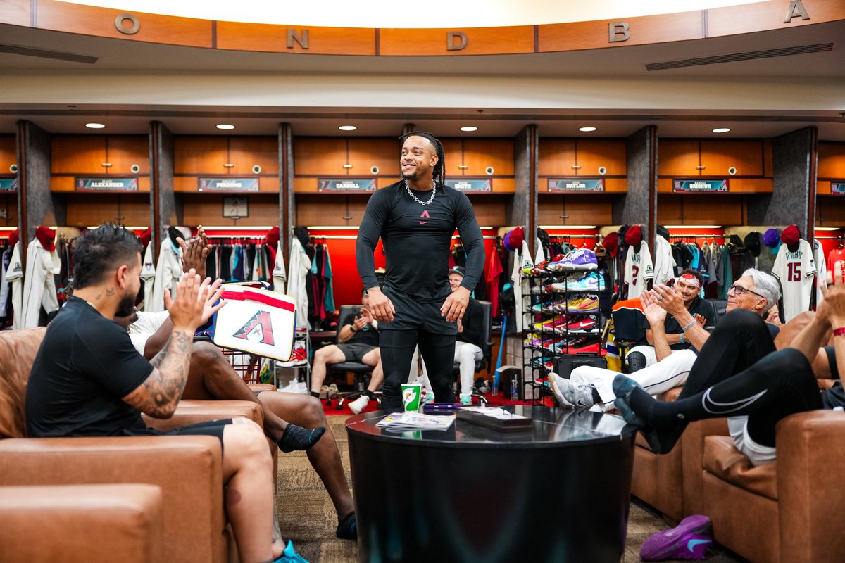 Roban casa de Ketel Marte durante el Juego de Estrellas MLB 2025