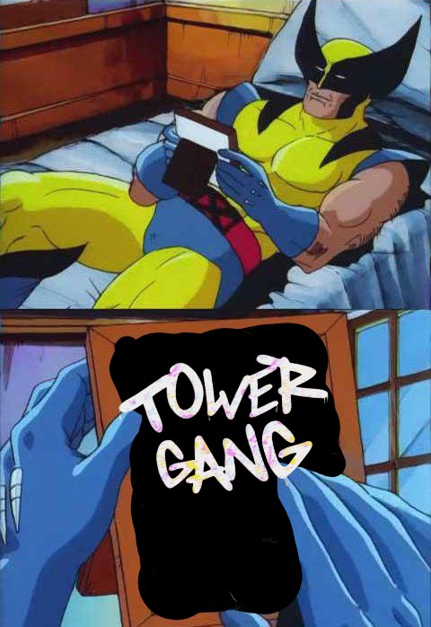 FreeTheMitten's tweet photo. @LearnToToad @creatrix_ttv 😭😭😭 https://t.co/g0KlwtwFAK