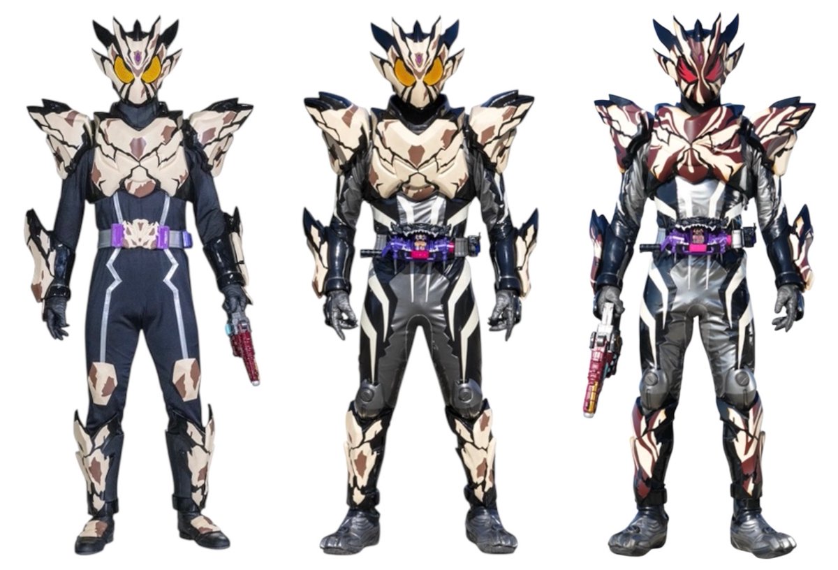 魂ネイションズ公式/BANDAI SPIRITS TAMASHII NATIONS OFFICIAL on X