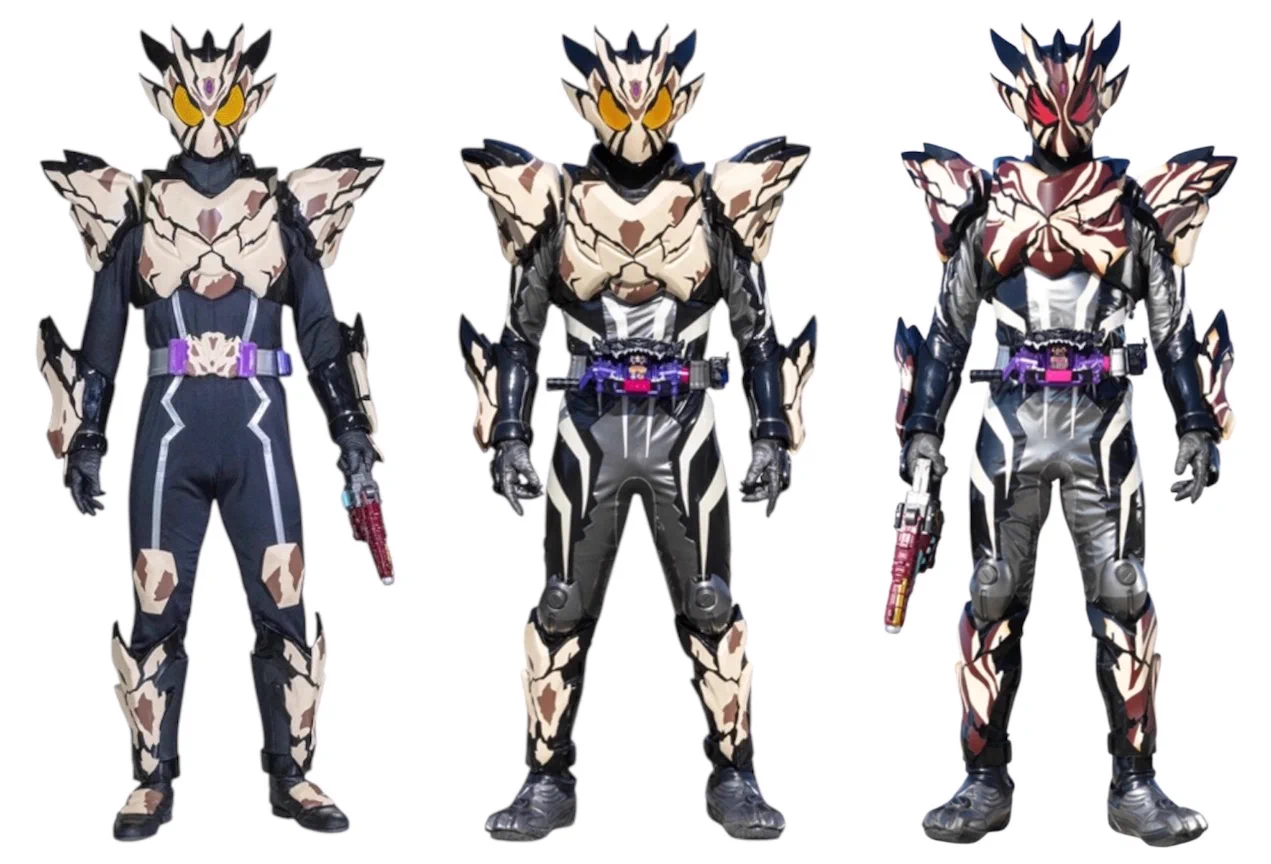 魂ネイションズ公式/BANDAI SPIRITS TAMASHII NATIONS OFFICIAL on X