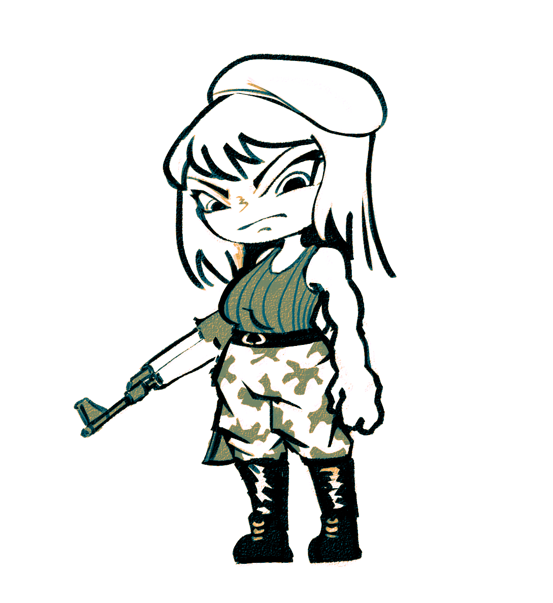 G.I. Jane