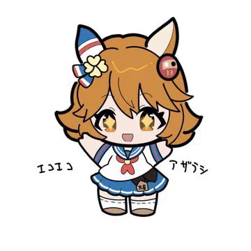 FUNGYAROOOOOOOOOOOOOOOOOOOOOOOOOOOOOOOOOOOOOO #umamusume