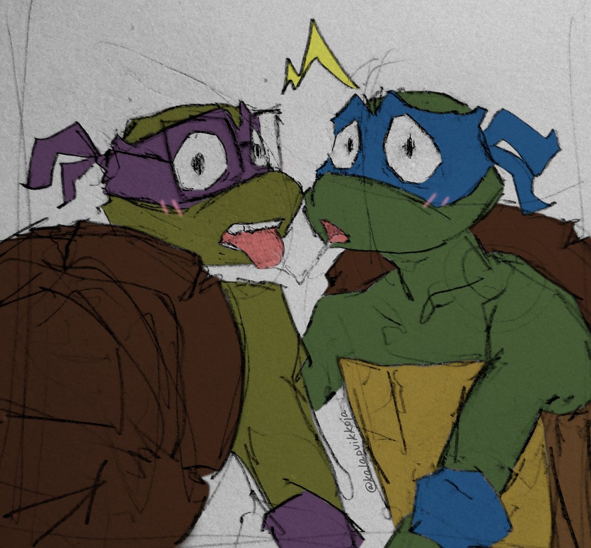 kalapuikkoja's tweet photo. #tcest #mmtcest Art Train!

I'M SO LATE TO THE PARTY AND IDK WHO HAVE BEEN TAGGED SO IDK!! IF YOU SEE THIS YOU YOU YOU https://t.co/q86vHNULUT