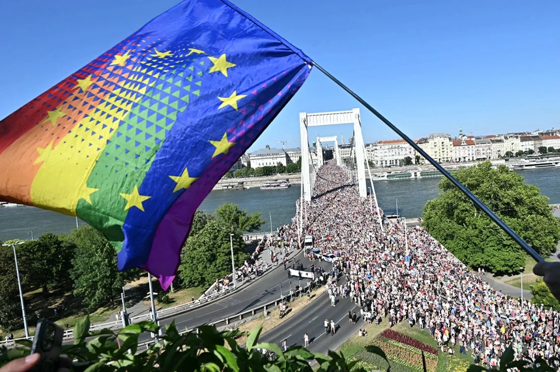 Fuse Magazine 🏳️‍🌈 tweet media