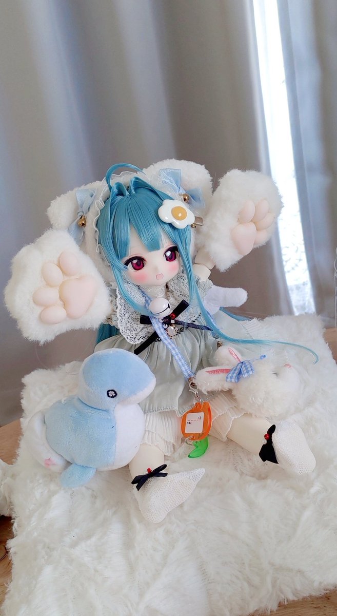 ほわ* tweet media