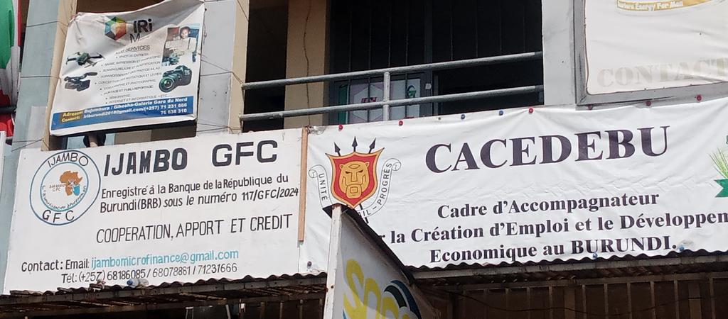 caced_ong's tweet photo. Le Siège Social de l'organisation CACEDEBU est en @MairieBuja, @NtahangwaMairie, @Zone_Gihosha.
@sopeejef @Consortium_IRI @UNFPABurundi @UNWomenBurundi @UDCEH_Burundi @olucome_burundi @UN_Burundi @PNUDBurundi @ajapafricaine1 @akezanet @wphfund @MininterInfosBi @GenreMinistere https://t.co/Mmqt3vUiuW