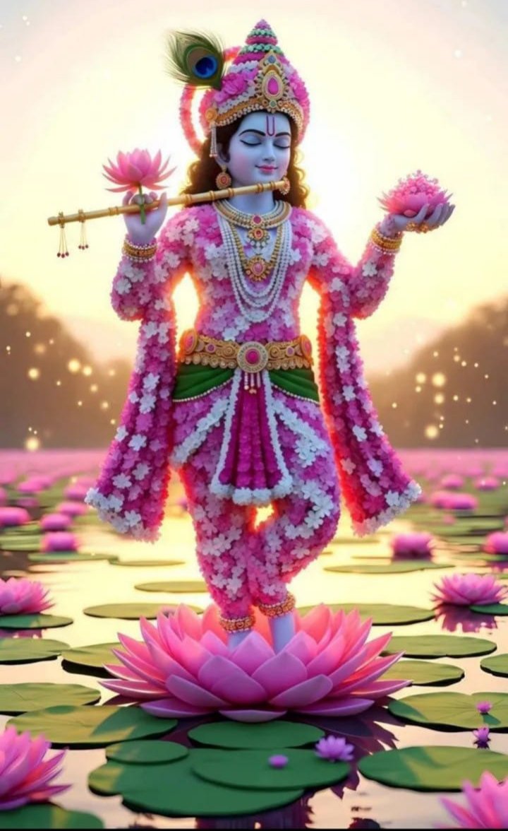 Prashant Bhatnagar (@bhatnagarp27) on Twitter photo 𝙅𝙖𝙞 𝙎𝙝𝙧𝙚𝙚 𝙍𝙖𝙙𝙝𝙚 𝙆𝙧𝙞𝙨𝙝𝙣 𝙈𝙪𝙧𝙖𝙧𝙞 𝙅𝙞📿🦚❤🌿💞🦚💞🦚❤️🙏
𝙂𝙤𝙤𝙙 𝙈𝙤𝙧𝙣𝙞𝙣𝙜.. 
𝙃𝙖𝙥𝙥𝙮 𝙏𝙝𝙪𝙧𝙨𝙙𝙖𝙮
𝙃𝙖𝙥𝙥𝙮 𝙍𝙖𝙞𝙣𝙮𝘿𝙖𝙮𝙨🌺
#Ramayana 
#NextGalaxyFoldable 
#HHVMTrailerBlaze 
#LoveIslandUSA 
#ILoveGalaxyAI 𝙅𝙖𝙞 𝙎𝙝𝙧𝙚𝙚 𝙍𝙖𝙙𝙝𝙚 𝙆𝙧𝙞𝙨𝙝𝙣 𝙈𝙪𝙧𝙖𝙧𝙞 𝙅𝙞📿🦚❤🌿💞🦚💞🦚❤️🙏
𝙂𝙤𝙤𝙙 𝙈𝙤𝙧𝙣𝙞𝙣𝙜.. 
𝙃𝙖𝙥𝙥𝙮 𝙏𝙝𝙪𝙧𝙨𝙙𝙖𝙮
𝙃𝙖𝙥𝙥𝙮 𝙍𝙖𝙞𝙣𝙮𝘿𝙖𝙮𝙨🌺
#Ramayana 
#NextGalaxyFoldable 
#HHVMTrailerBlaze 
#LoveIslandUSA 
#ILoveGalaxyAI