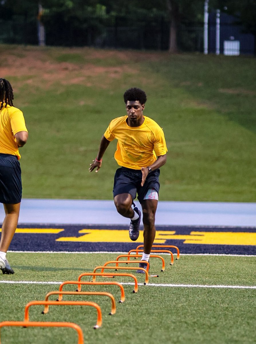 Tyquise “BEN 10” Wilson tweet media