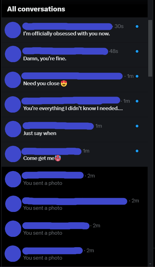 Miles tweet media