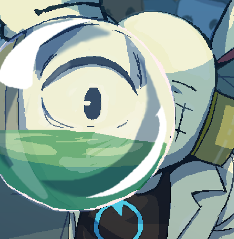 matthdevv's tweet image. Creating and writing the Doctor Zen universe, I'm going crazy looking for references, lol.