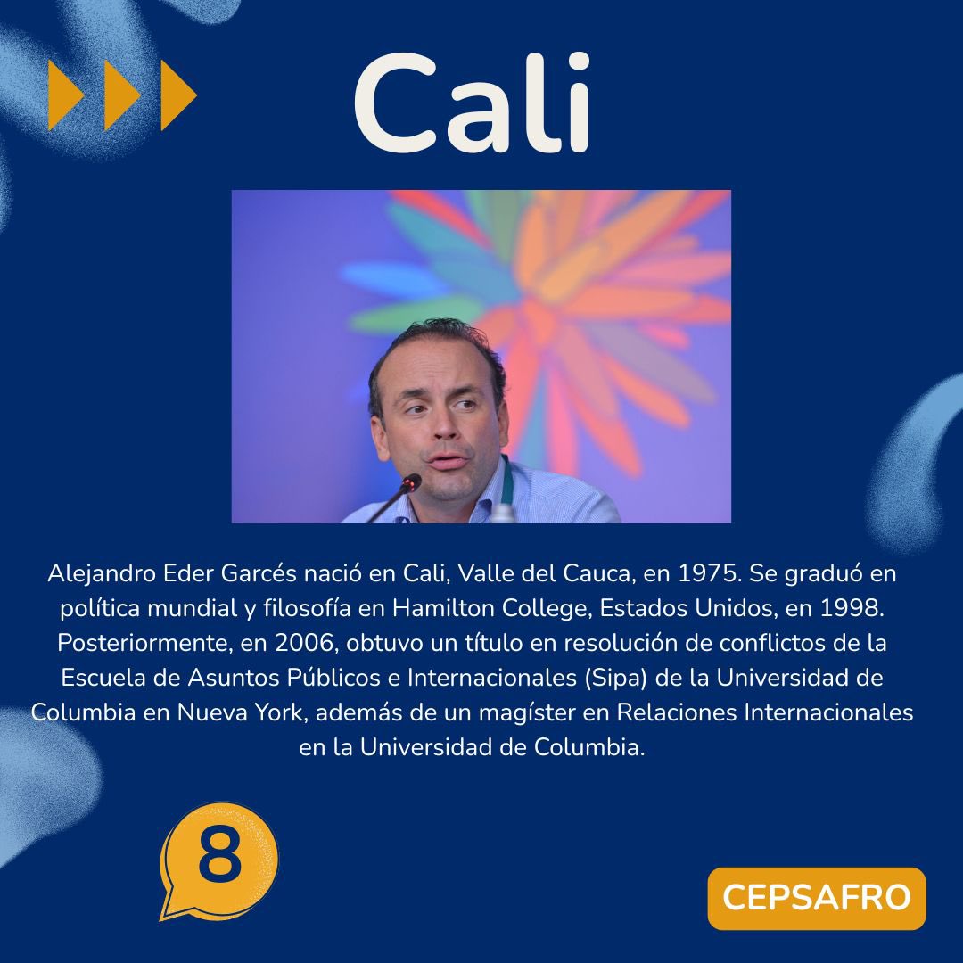 CentroDeEstudiosAFRO tweet media