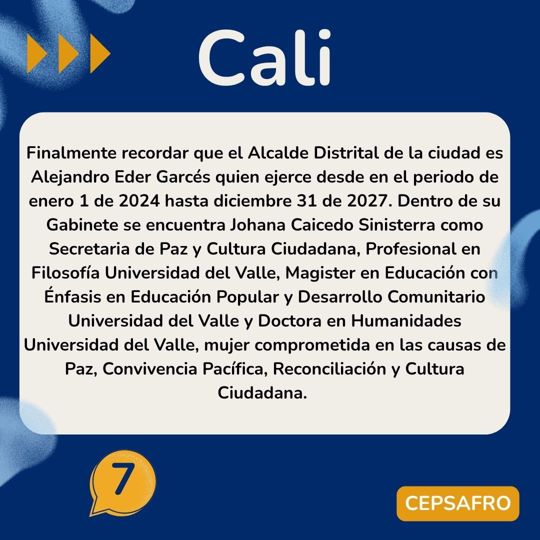 CentroDeEstudiosAFRO tweet media