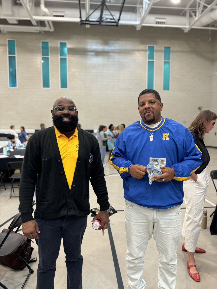 KIPP New Orleans Schools tweet media