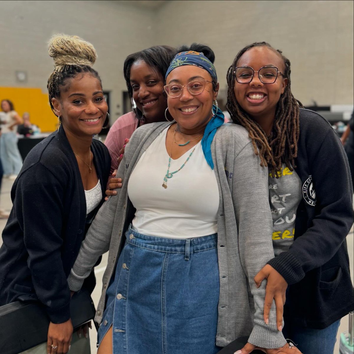 KIPP New Orleans Schools tweet media