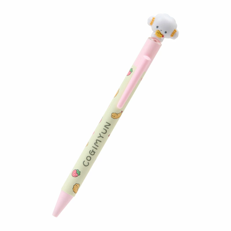 サンリオ - こぎみゅん リボン マスコット 完売品 サンリオの