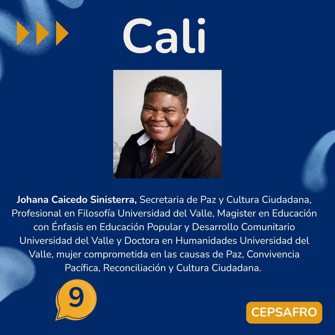 CentroDeEstudiosAFRO tweet media