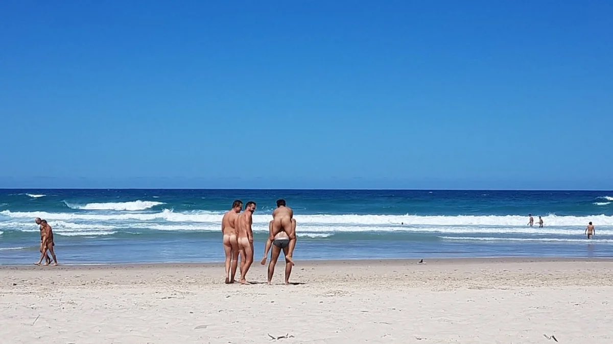 Fuse Magazine 🏳️‍🌈 tweet media