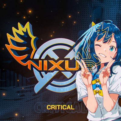 New Avi 💙💛 <a href="/TeamNixus/">Team Nixus</a> 
By <a href="/maregzu/">Marvin R. (mare)</a>