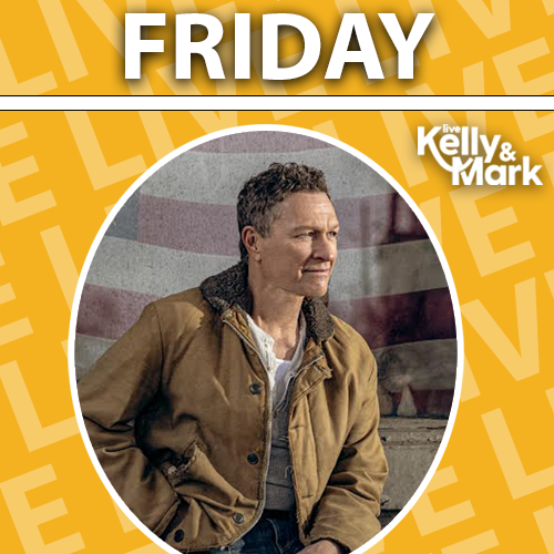 cmorganmusic (@cmorganmusic) on Twitter photo Tune in to “Live with Kelly & Mark” <a href="/kellymarklive/">KellyMarkLive</a> this Friday, July 4 where I'll be performing my new song “American Soundtrack,” the title track from my new EP! 🇺🇸 Tune in to “Live with Kelly & Mark” <a href="/kellymarklive/">KellyMarkLive</a> this Friday, July 4 where I'll be performing my new song “American Soundtrack,” the title track from my new EP! 🇺🇸