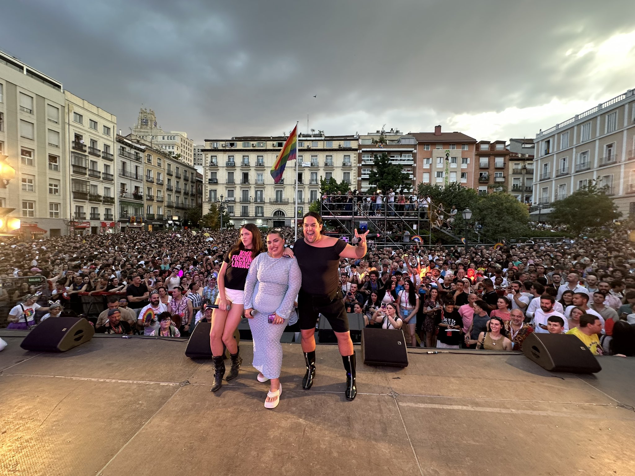 Foto cedida por MADO