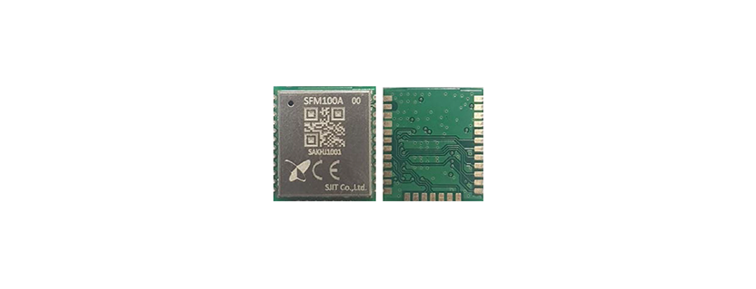 RFDesignSA's tweet image. #SJIT, a global leader in #Sigfox and #IOT development, released their latest Sigfox module #WSSFM100A. The WSSFM100A is a compact, low power, bidirectional radio module for the 863MHz ~ 928 MHz frequency band using Sigfox modulation technology. rf-design.co.za/2025/07/02/wss…