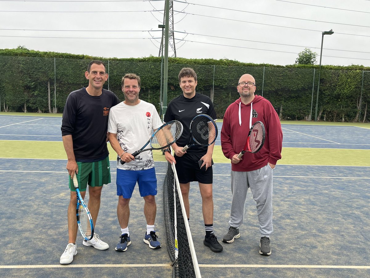 DunstableTennisClub tweet media