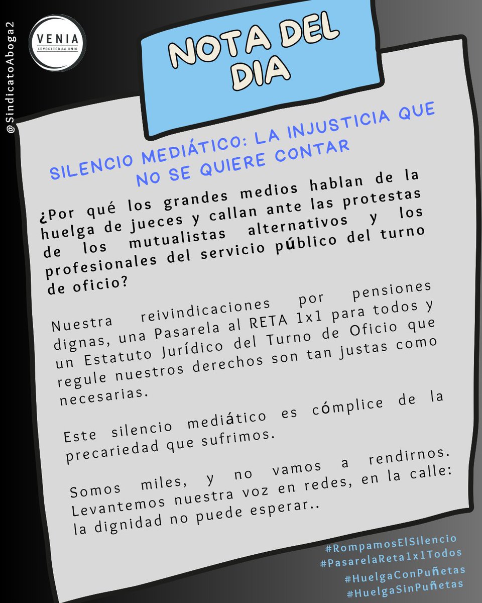 Nos quieren invisibles pero no vamos a callar. La dignidad no se negocia.
#EstatutoJuridicoTurno
#PasarelaReta1X1Todos