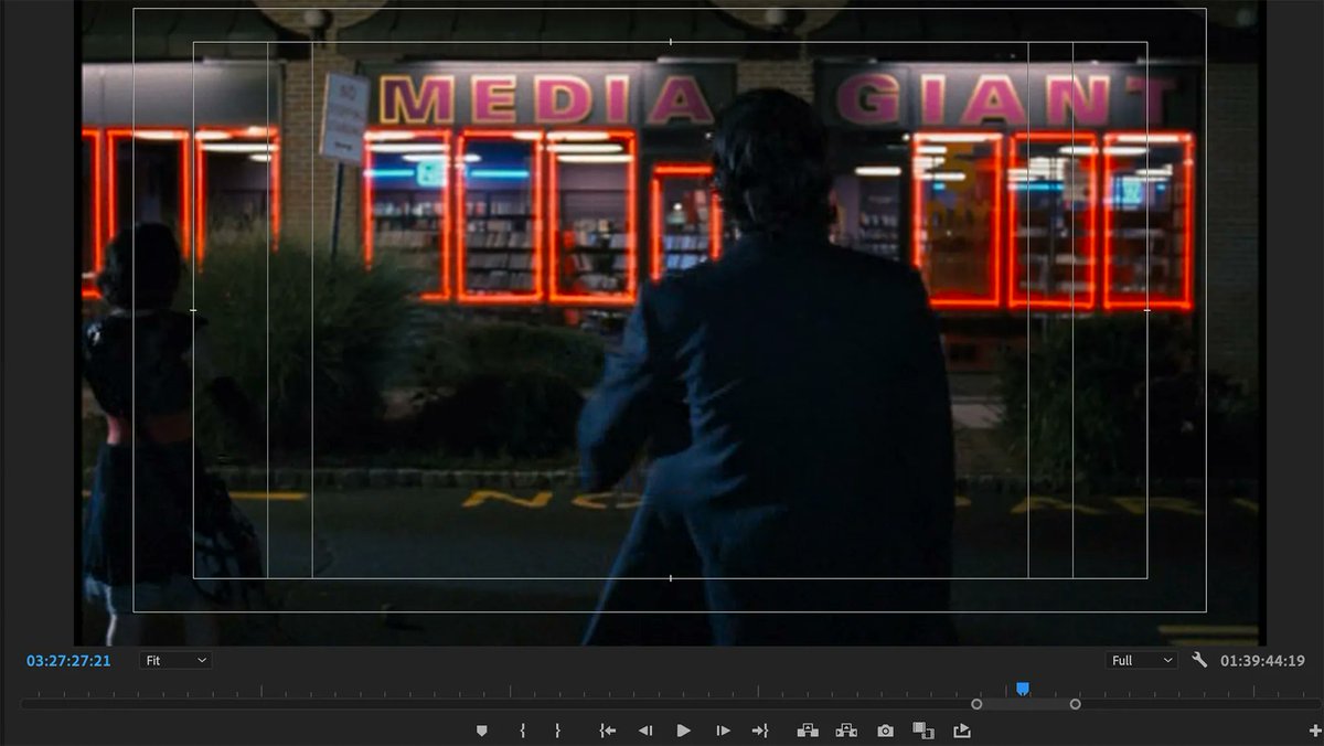 EmulsionPod's tweet image. Our new episode is here: we have Alex Ross Perry and Clyde Folley on to discuss their obsessive, exhaustive video-store documentary 'Videoheaven,' which is now in limited release.
Listen: thefilmstage.com/emulsion-episo…