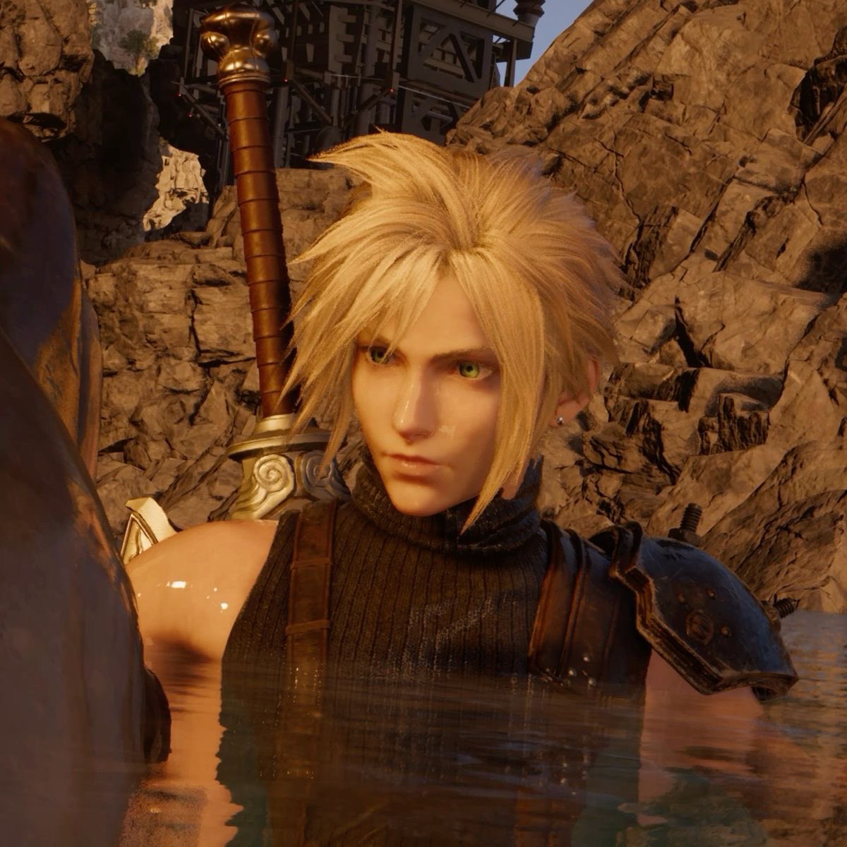 daily cloud tweet media